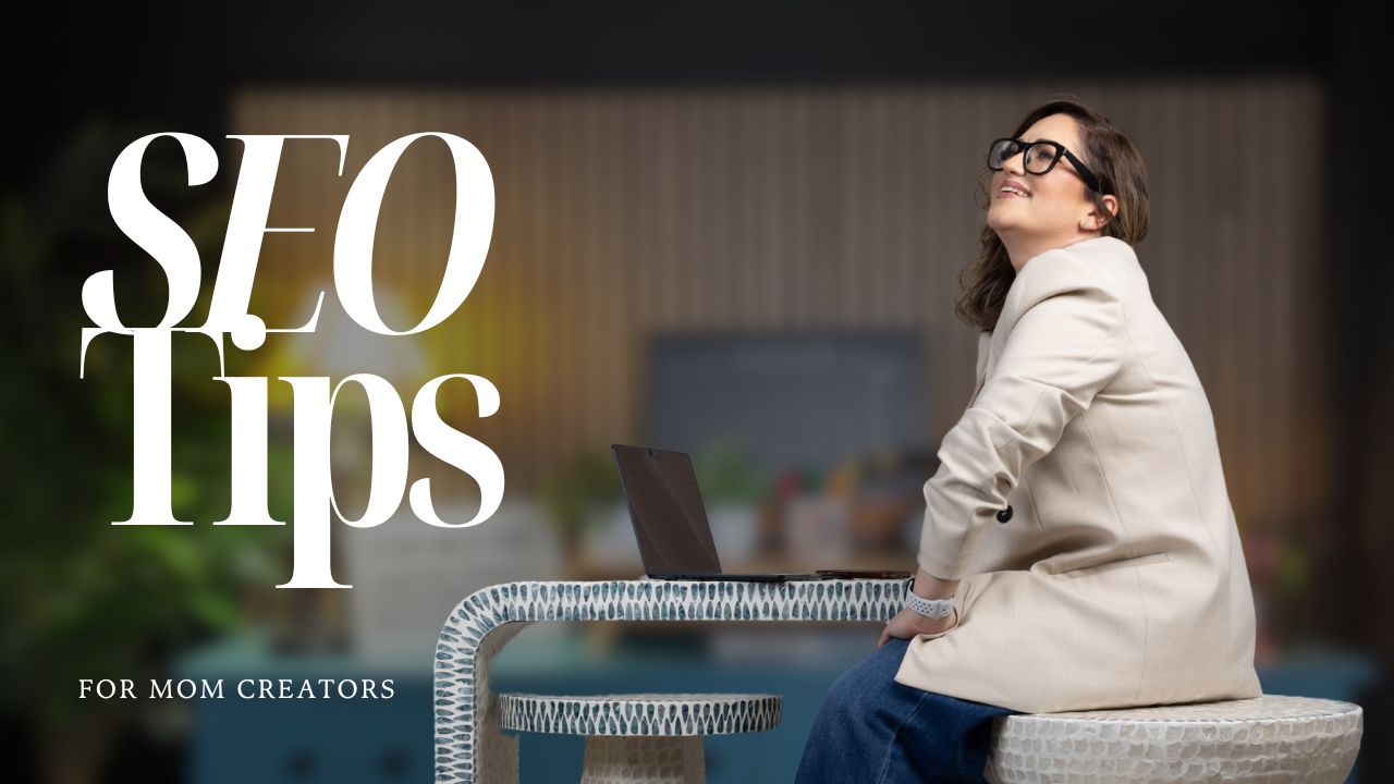 How to improve SEO for bloggers and creators