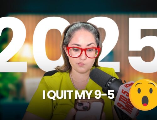 9 to 5 vs Entrepreneurship: The Hard Truth No One Talks About