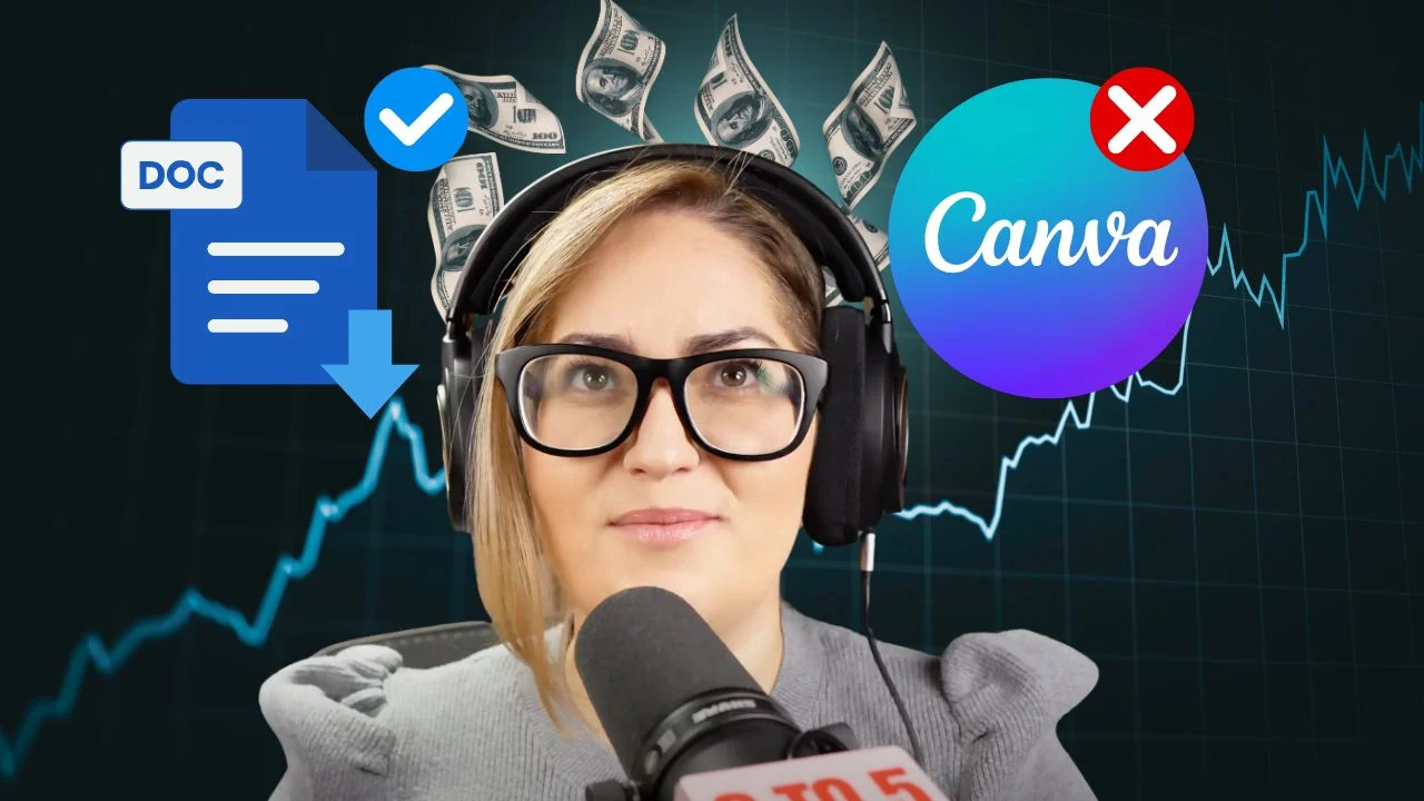 how to create a lead magnet