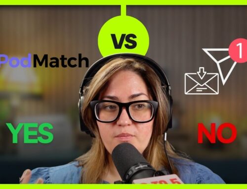 How to Book Podcast Guests Without the Stress: My Top 5 Lessons