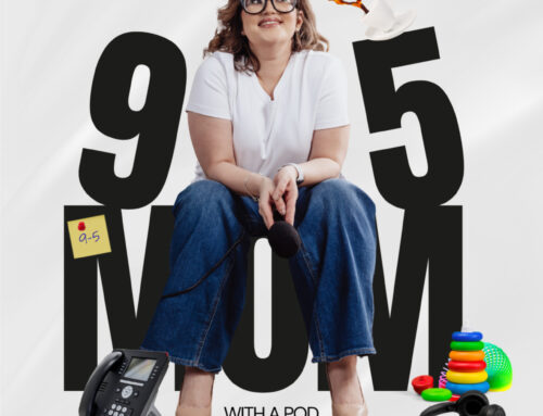 Ep. 34: Stop Repurposing: The Podcast Growth Play You Should Use Instead (ft. Deirdre Tshien, Capsho)​