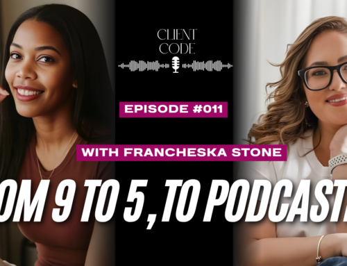 Podcasting & Mompreneurship: Reclaiming Identity, Creativity & Purpose this 2026